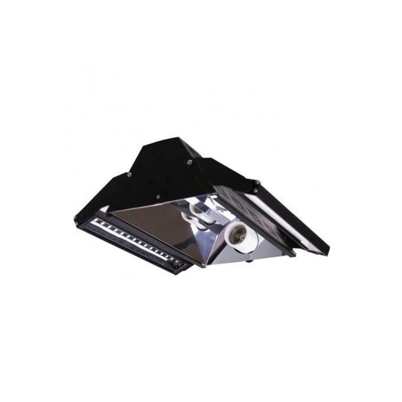 Reef Brite 15" Halide Hybrid With Xho Led - 250w