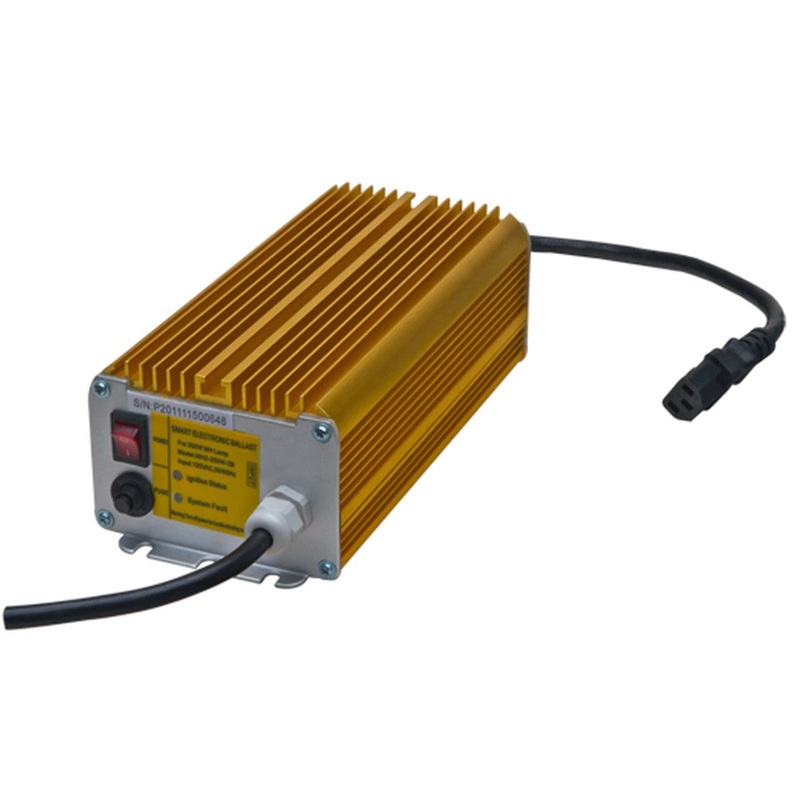 Reef Brite Digitally Controlled Mh Metal Halide Ballast - 250w