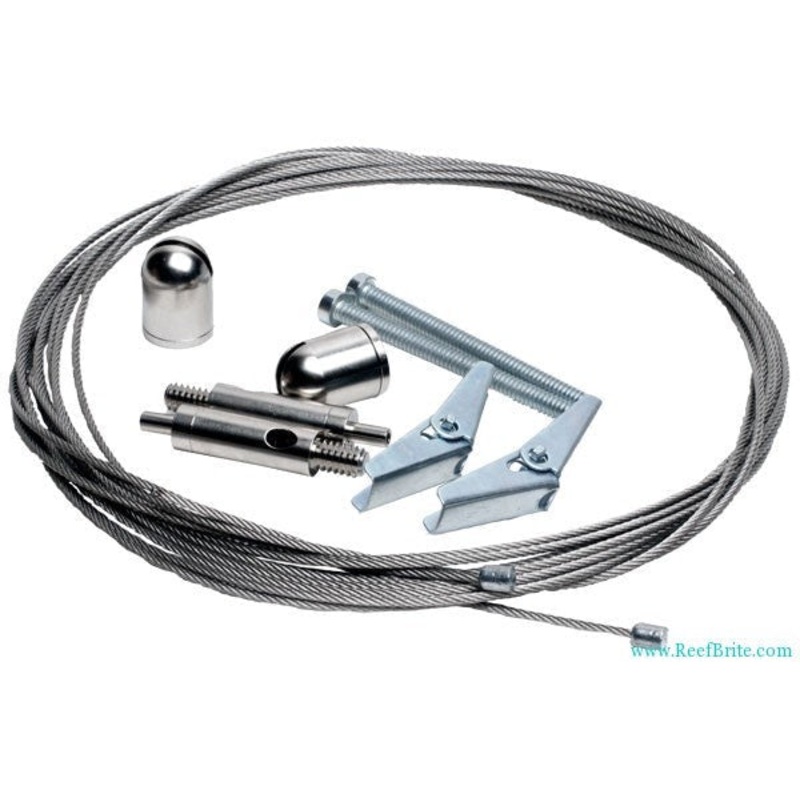 Reef Brite Halide Cable Hanging Kit