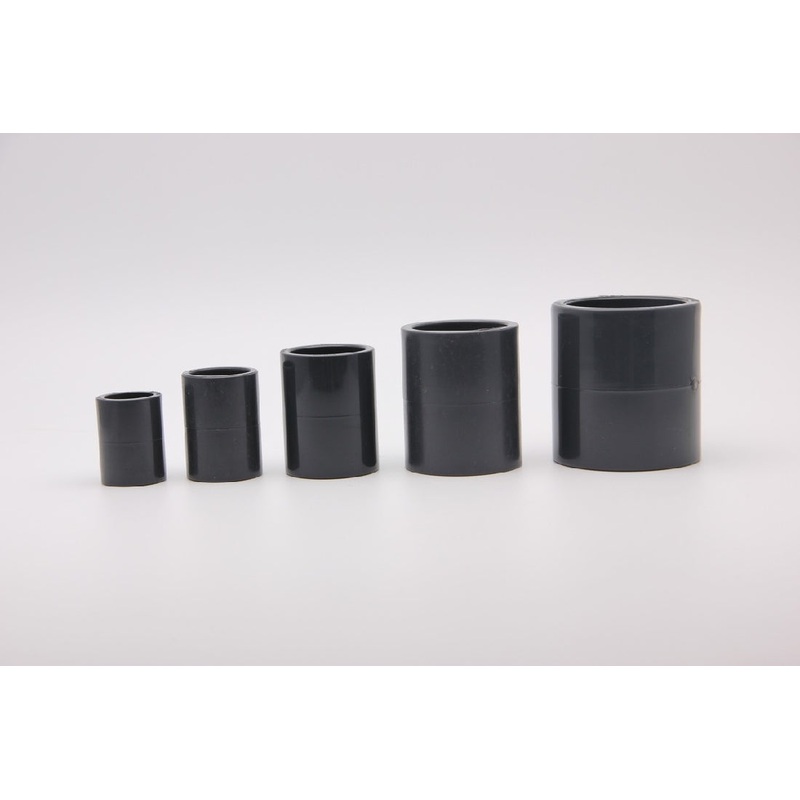 Sanking Plumbing Grey Din Coupling 32mm
