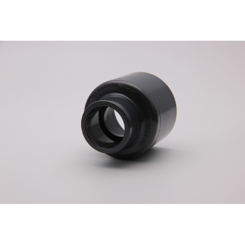 Sanking Plumbing Grey Din Reducing Coupling 40-20mm