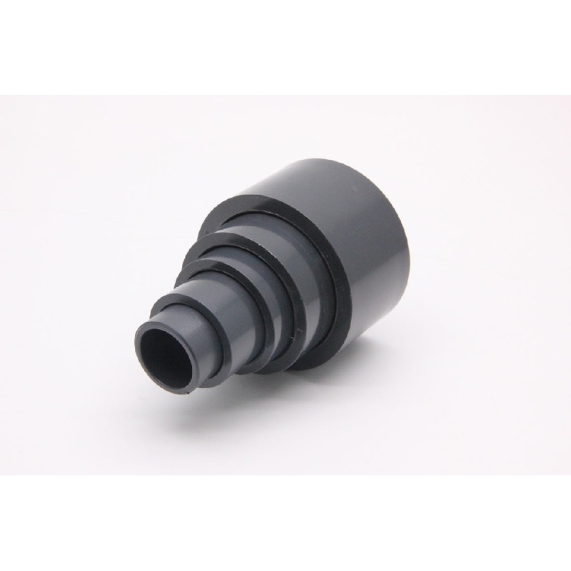 Sanking Plumbing Grey Push In Reducer 40mm-32mm