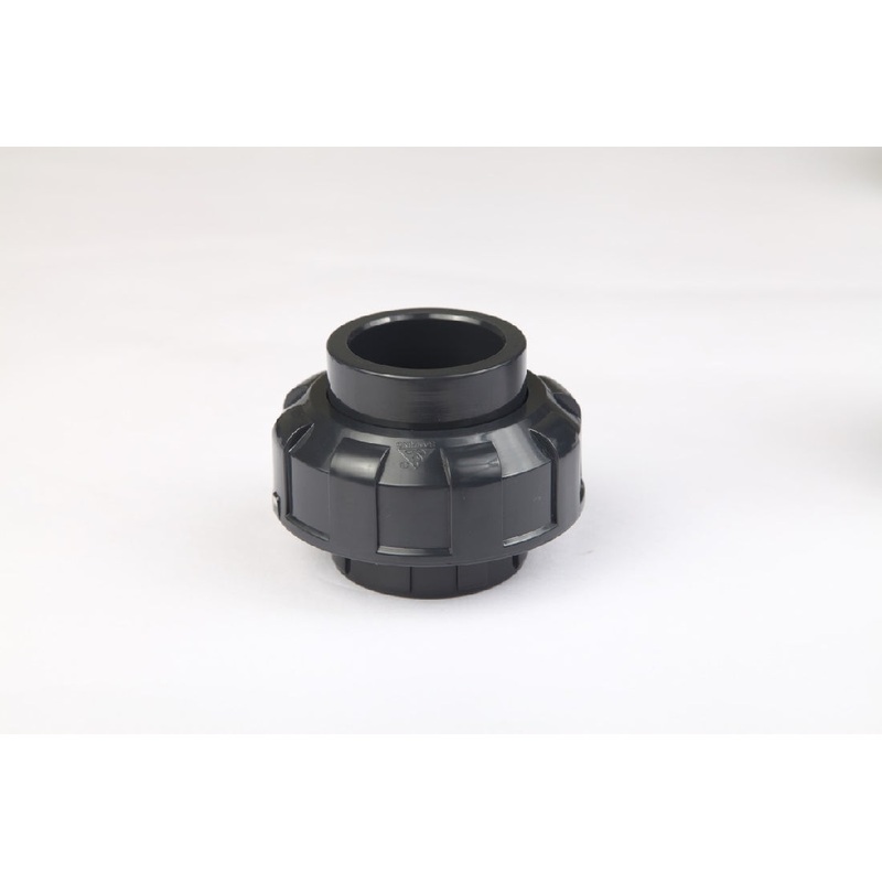 Sanking Plumbing Grey Slip To Threaded Union 32mm