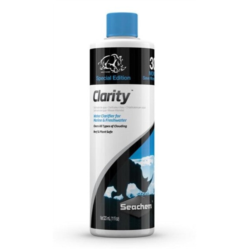 Seachem Clarity 325ml