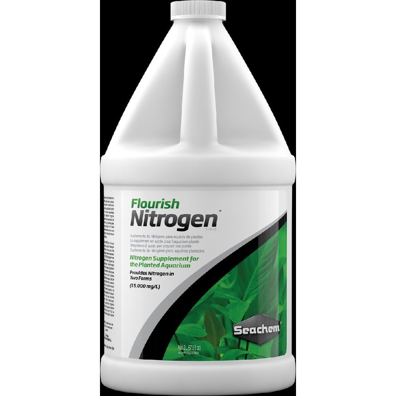 Seachem Flourish Nitrogen 2l