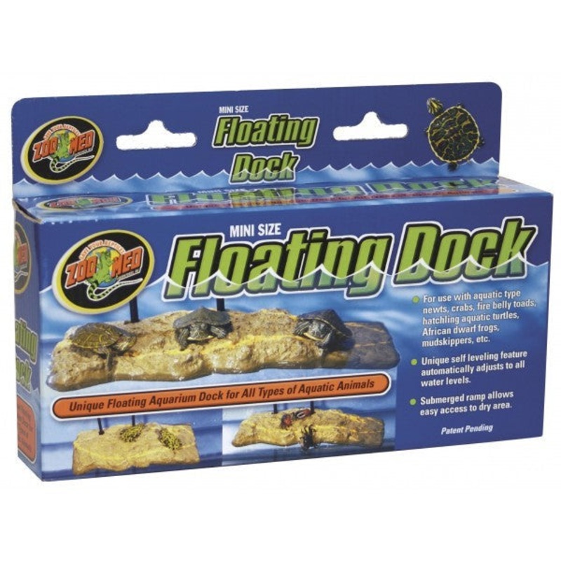 Zoo Med Turtle Dock Mini