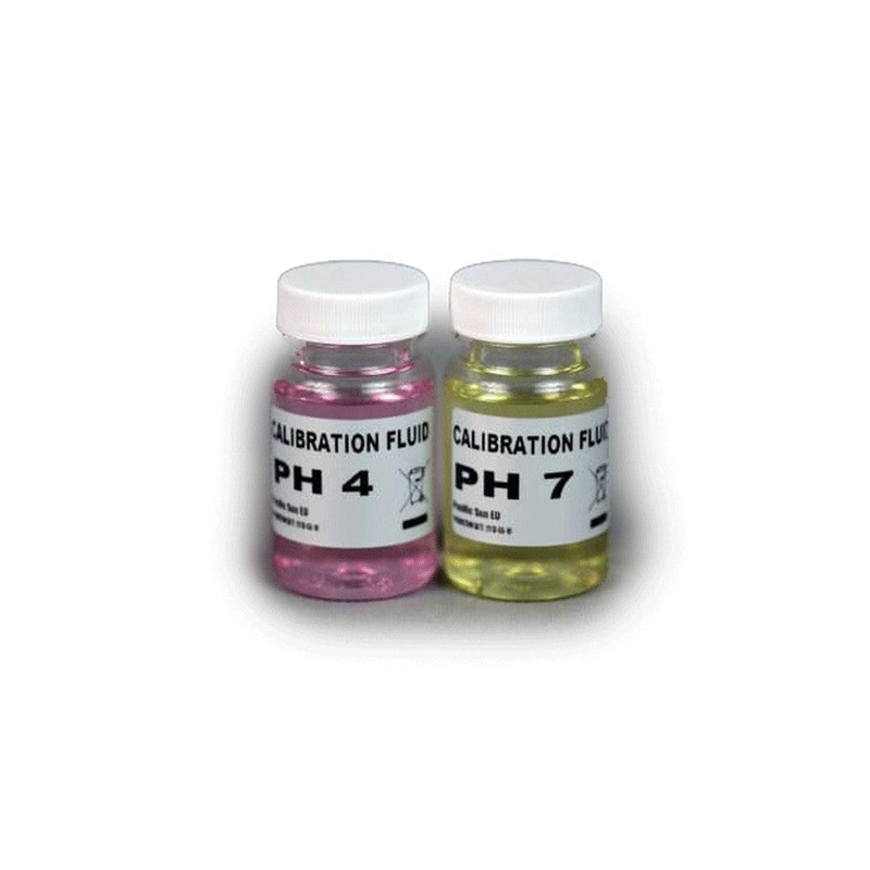 Pacific Sun Kh Lab Calibration Fluid Ph7