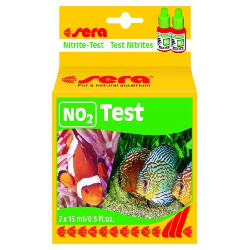 Sera No2 Test Kit