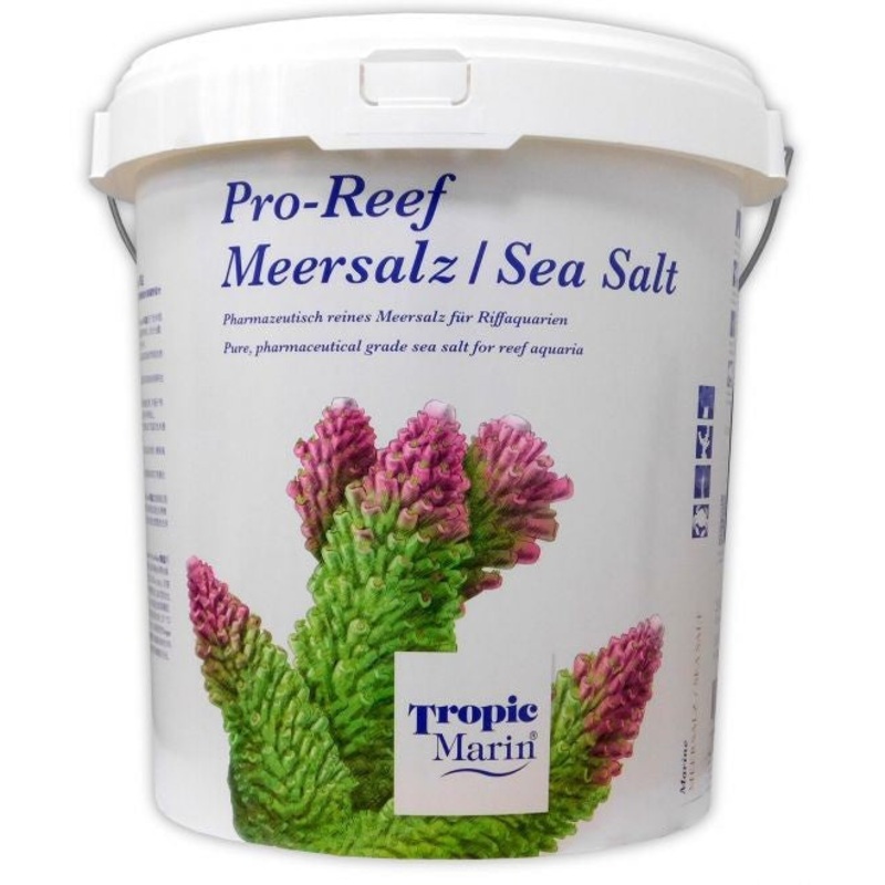 Tropic Marin Pro Reef 750l (25kg)