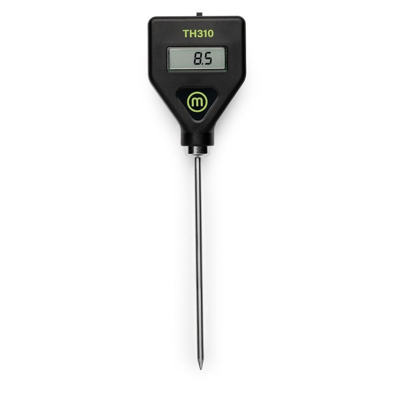 Milwaukee Instruments Th310 Digital Thermometer