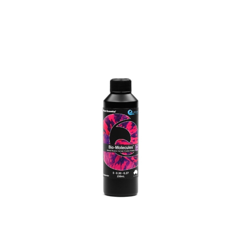Quantum Bio Molecules 250ml
