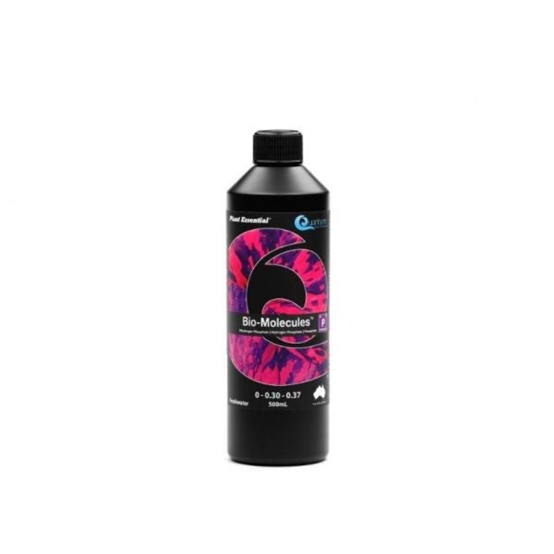 Quantum Bio Molecules 500ml