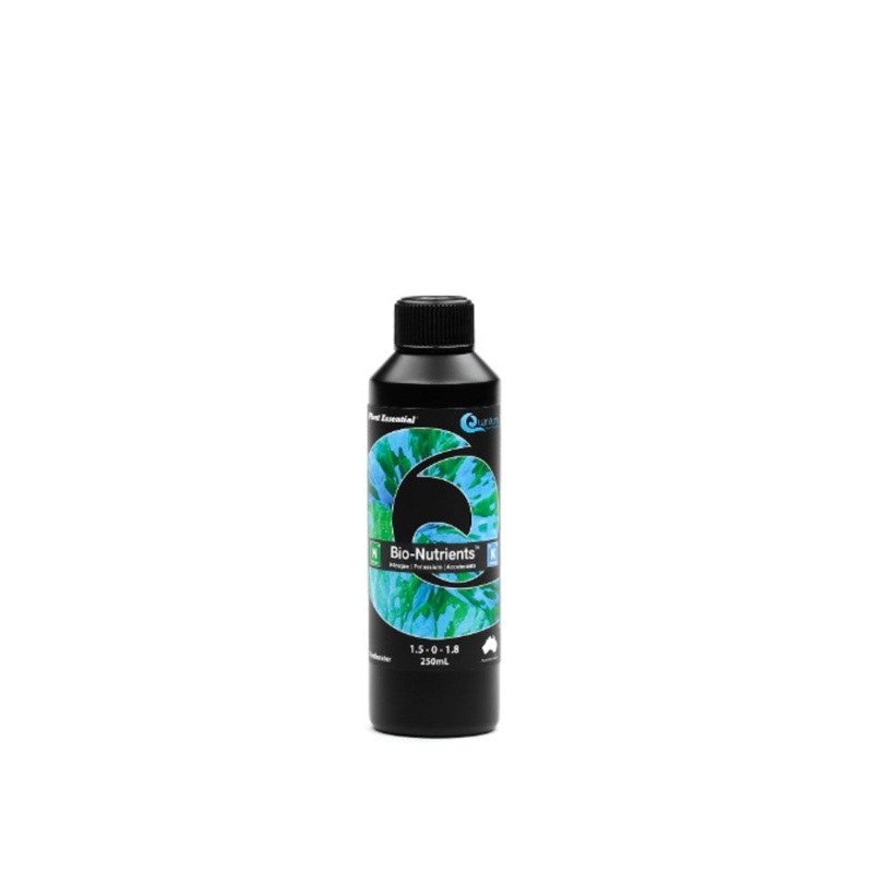Quantum Bio Nutrients 250ml