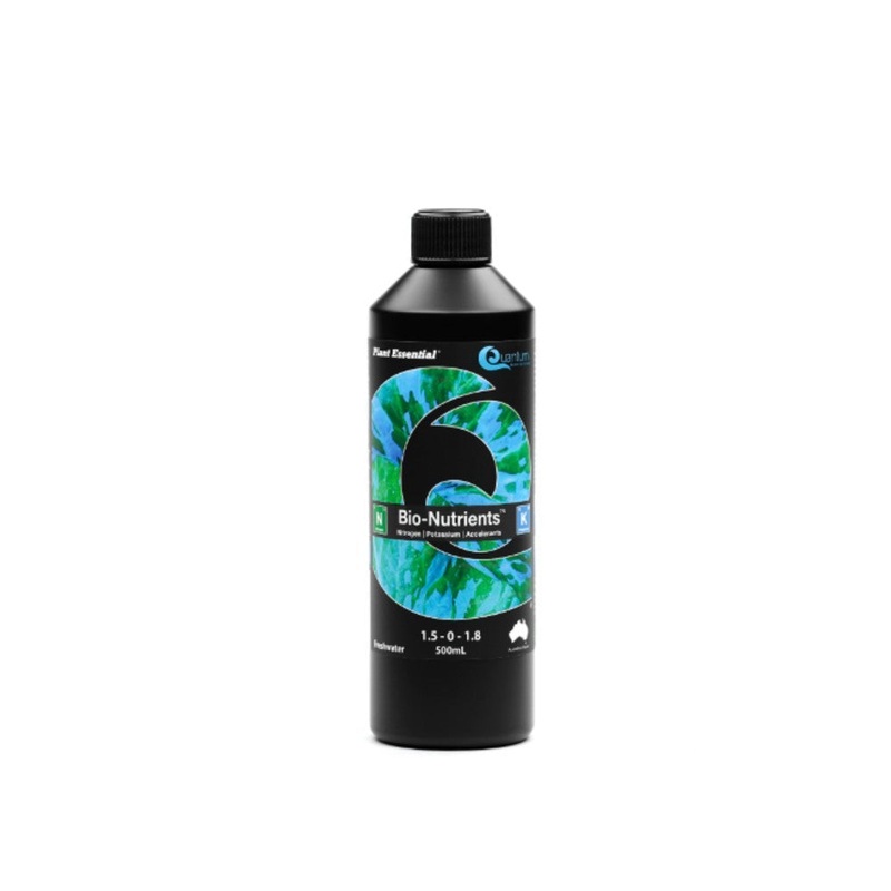Quantum Bio Nutrients 500ml