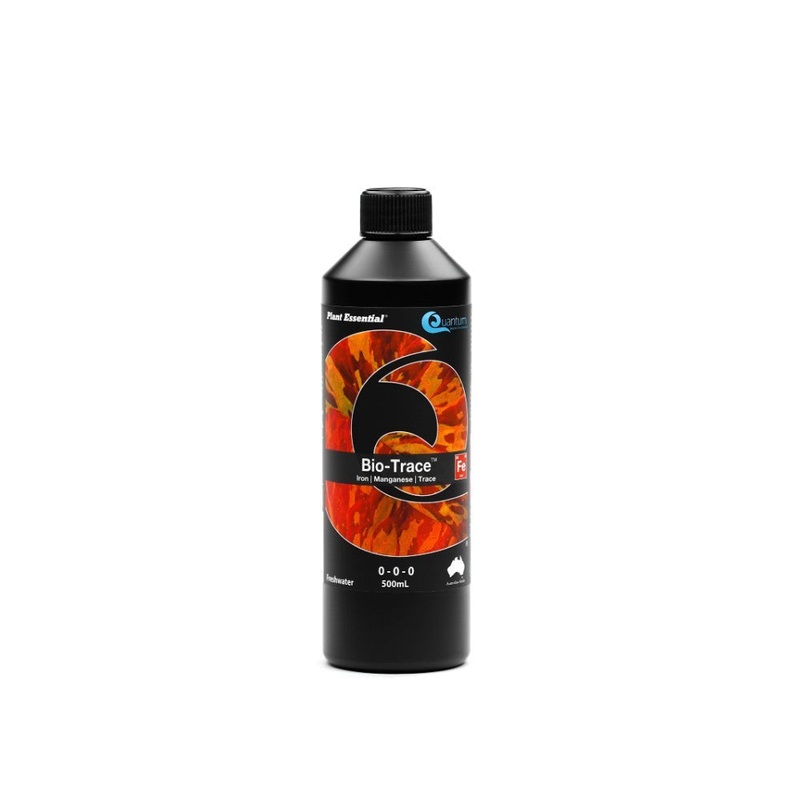 Quantum Bio Trace 500ml