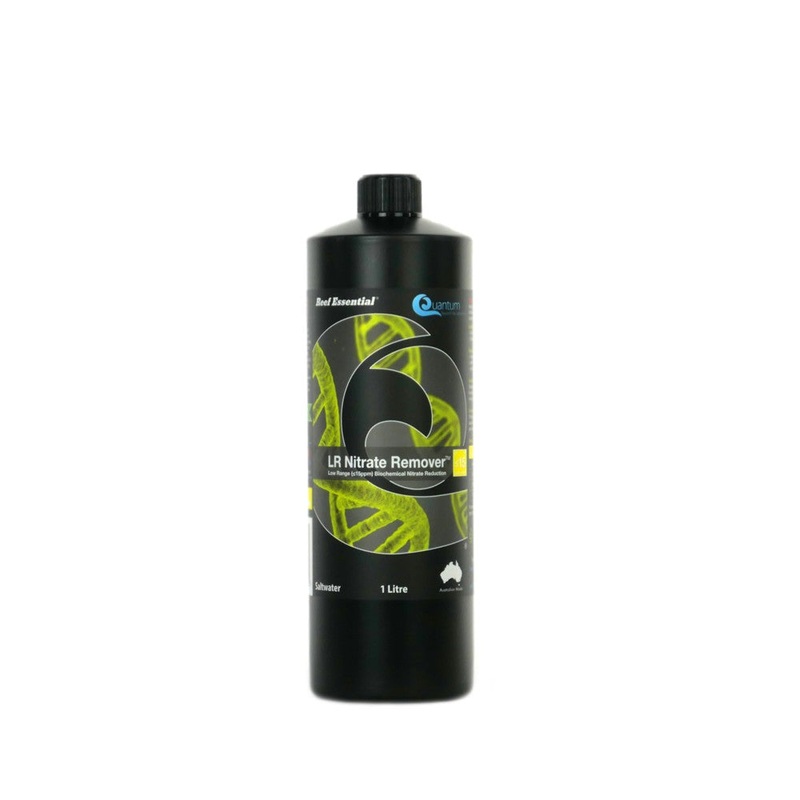 Quantum Lr Nitrate Remover 1l