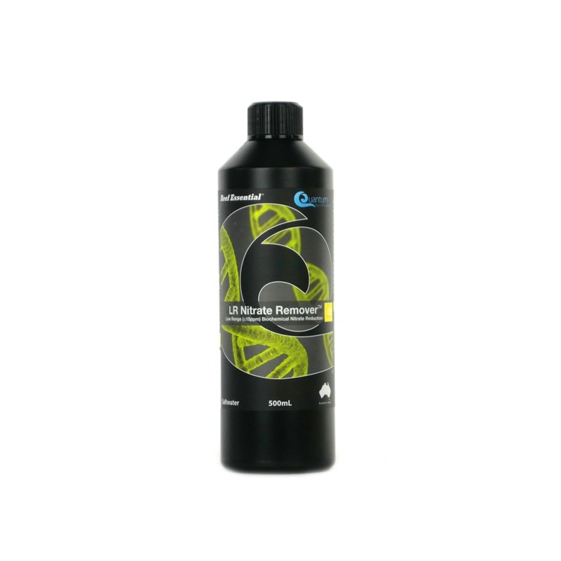 Quantum Lr Nitrate Remover 500ml