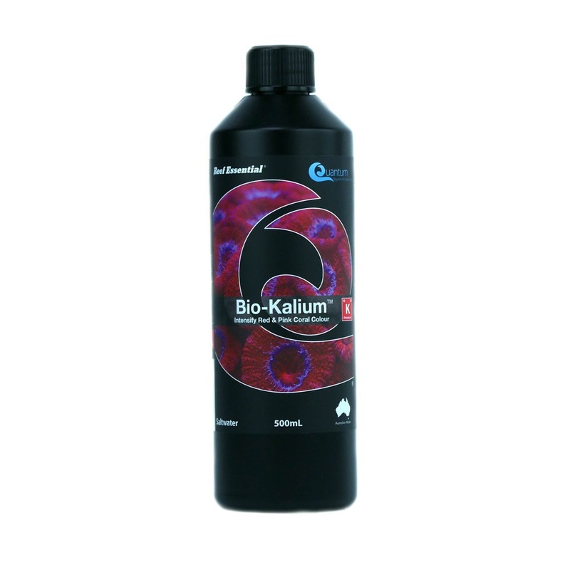 Quantum Reef Essential Bio-kalium 500ml