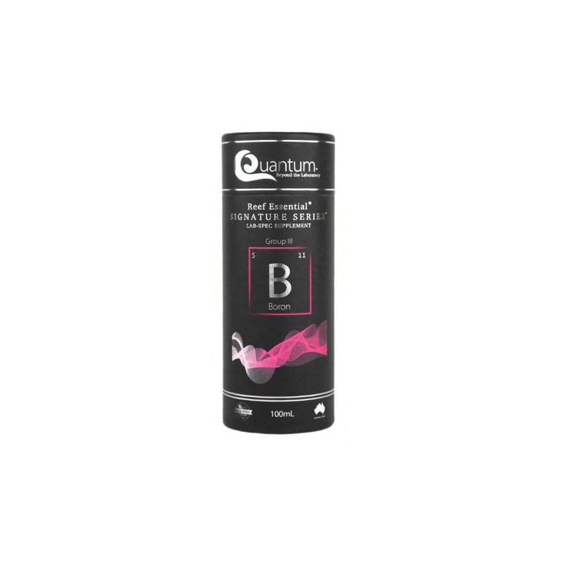 Quantum Reef Essential Signature Series Boron 100ml