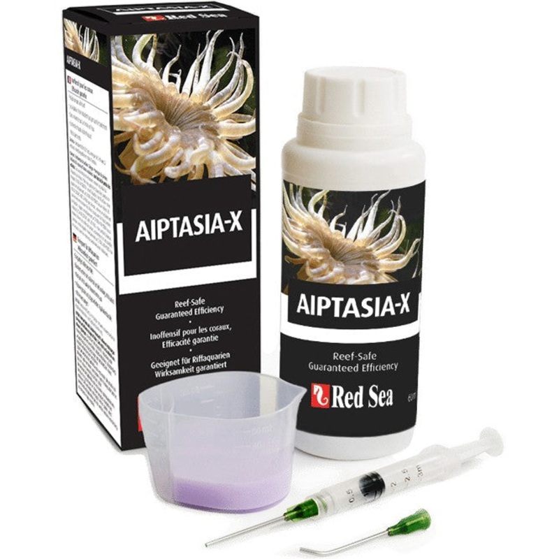 Red Sea Aiptasia X 60ml