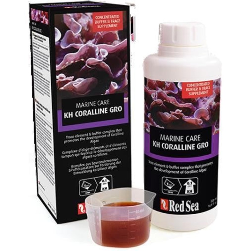 Red Sea Coralline Gro 500ml