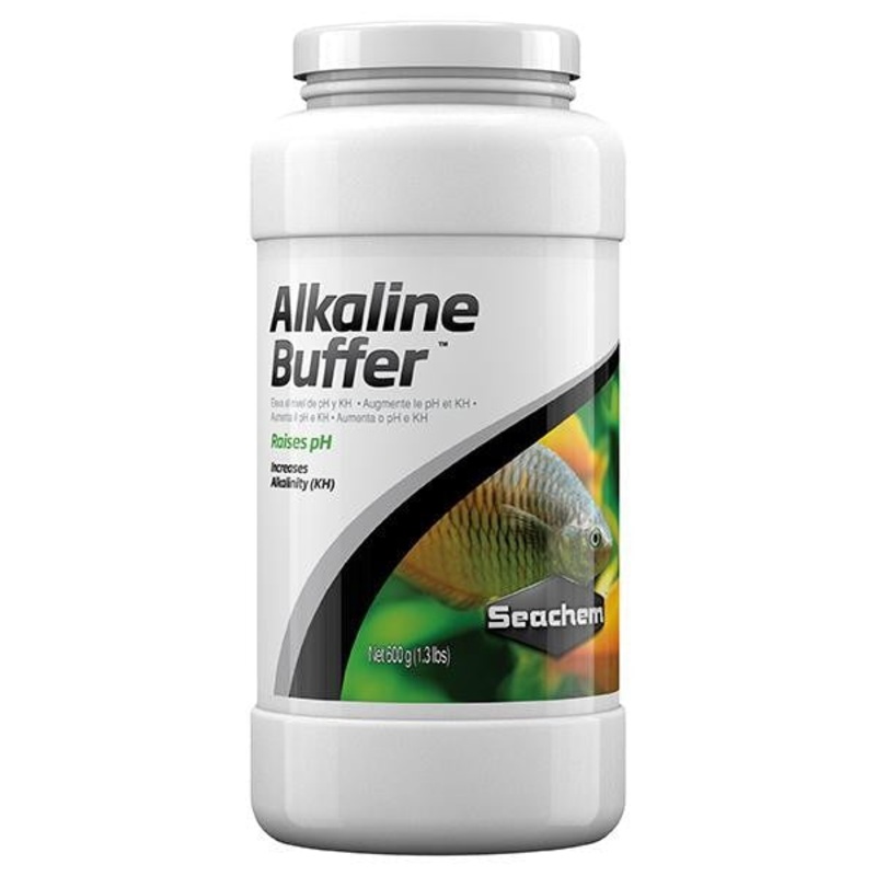 Seachem Alkaline Buffer 300g
