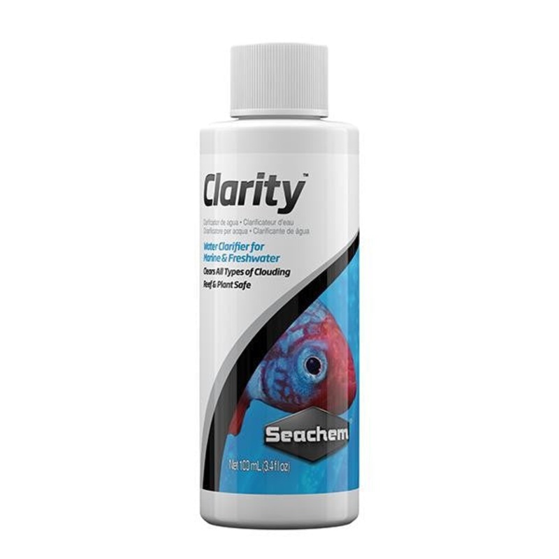 Seachem Clarity 100ml