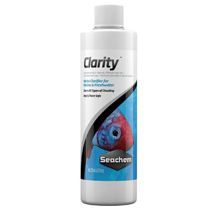 Seachem Clarity 250ml