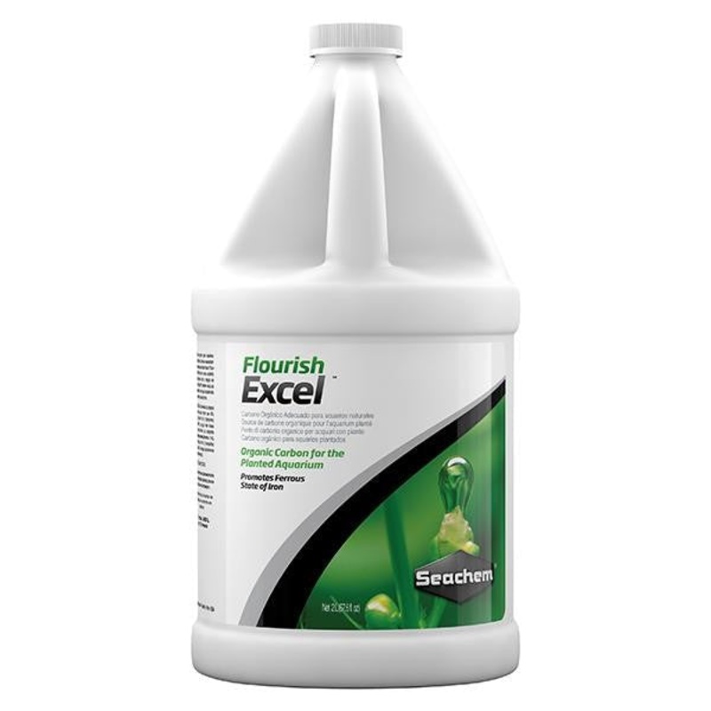 Seachem Flourish Excel 2l