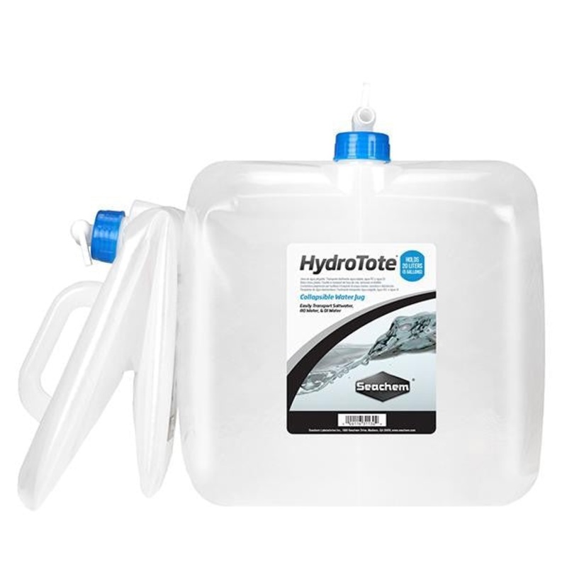 Seachem Hydrotote 20l