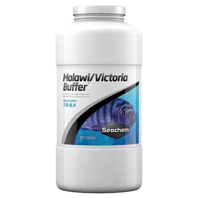 Seachem Malawi/victoria Buffer 1.2kg