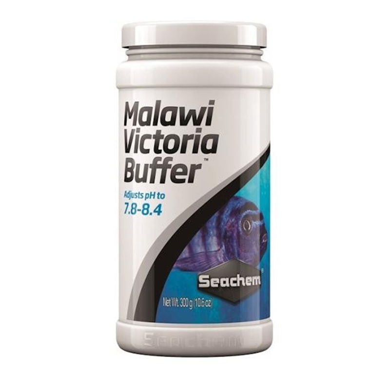Seachem Malawi/victoria Buffer 300g