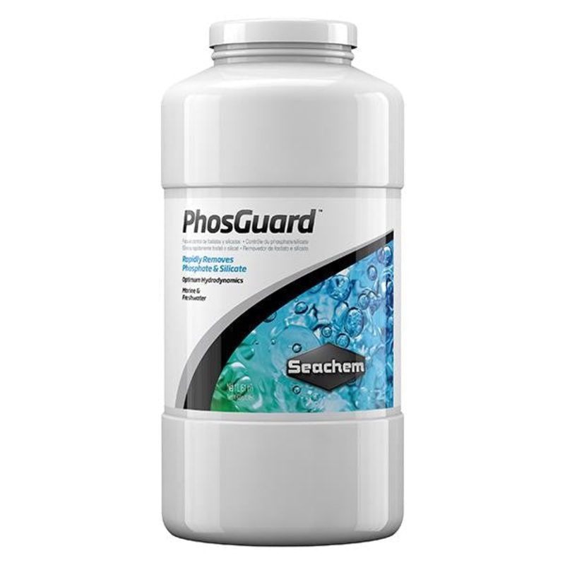 Seachem Phosguard 1l