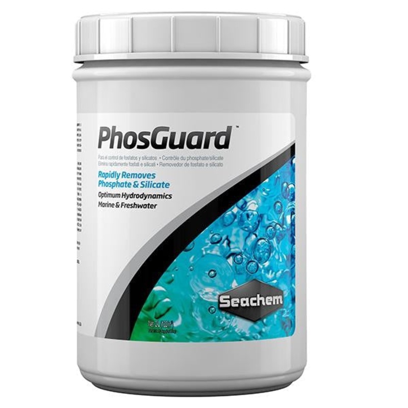 Seachem Phosguard 2l