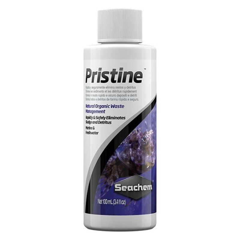 Seachem Pristine 100ml