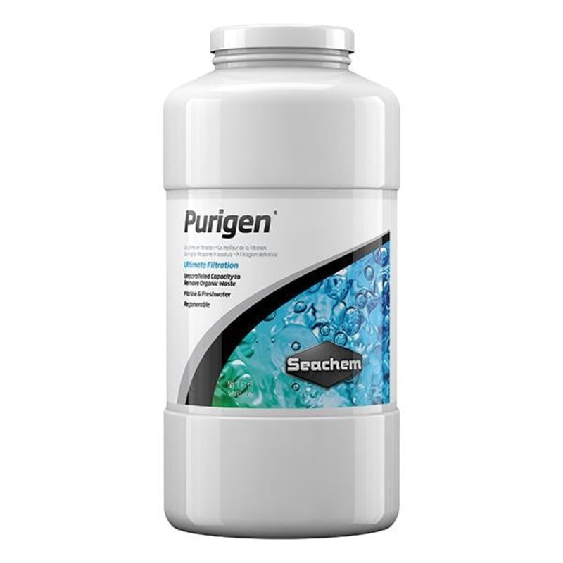 Seachem Purigen 1l