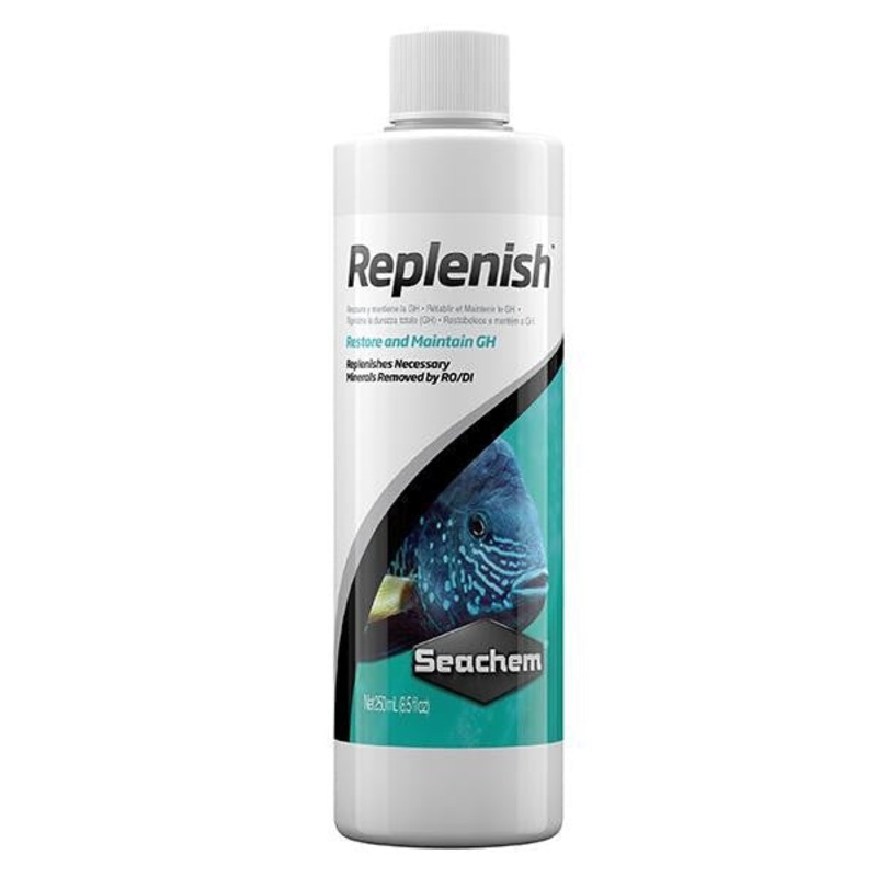 Seachem Replenish 250ml