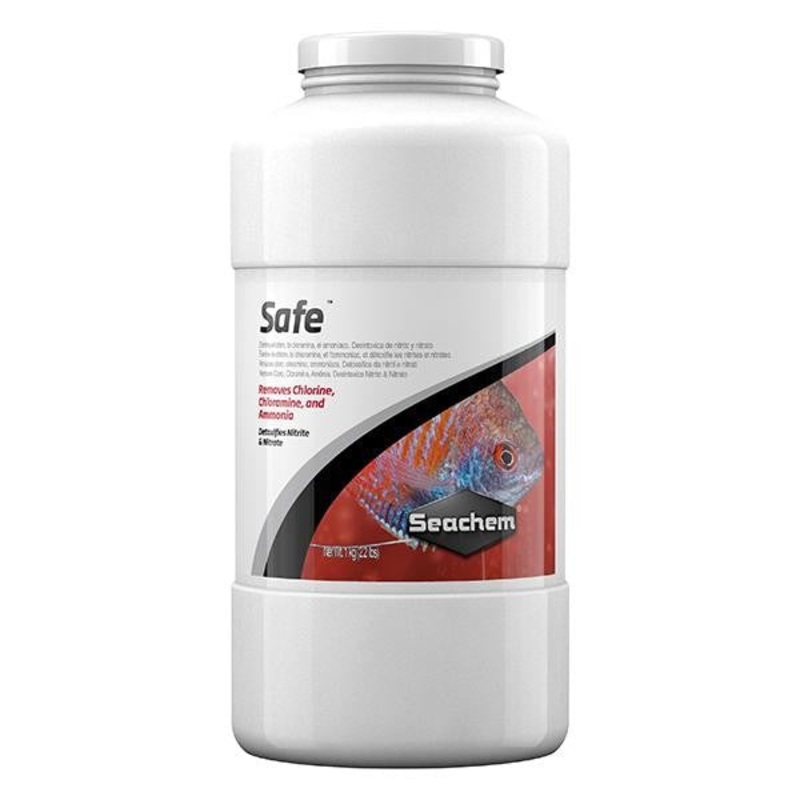Seachem Safe 1kg