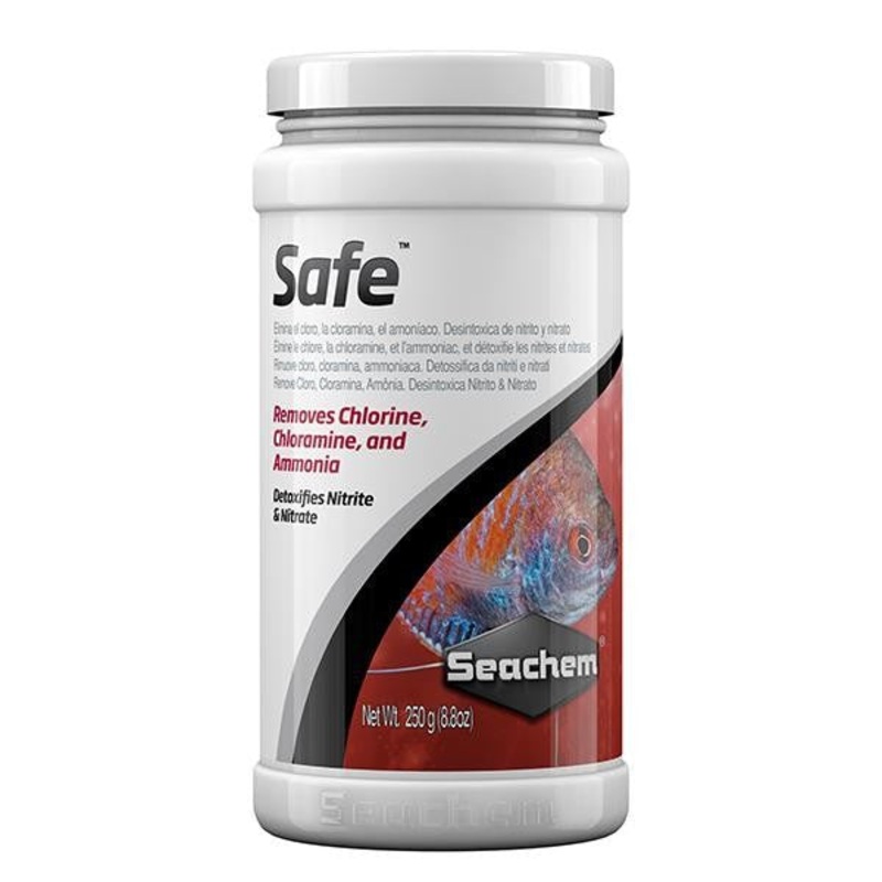 Seachem Safe 250g