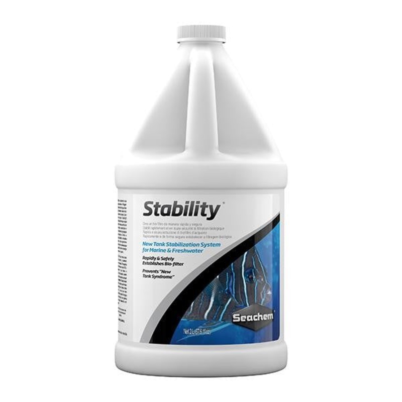 Seachem Stability 2l