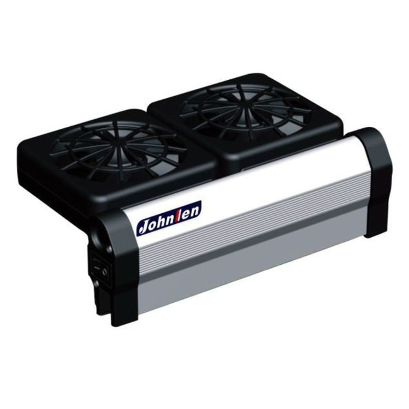 Johnlen Coldwind Cooler F2