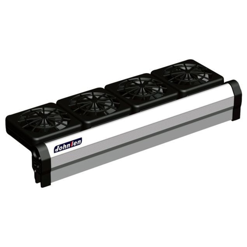 Johnlen Coldwind Cooler F4