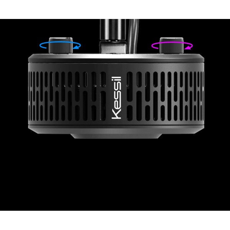 Kessil A360x Tuna Blue