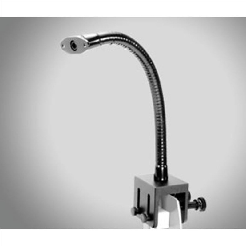 Kessil Series A80 Gooseneck Mount