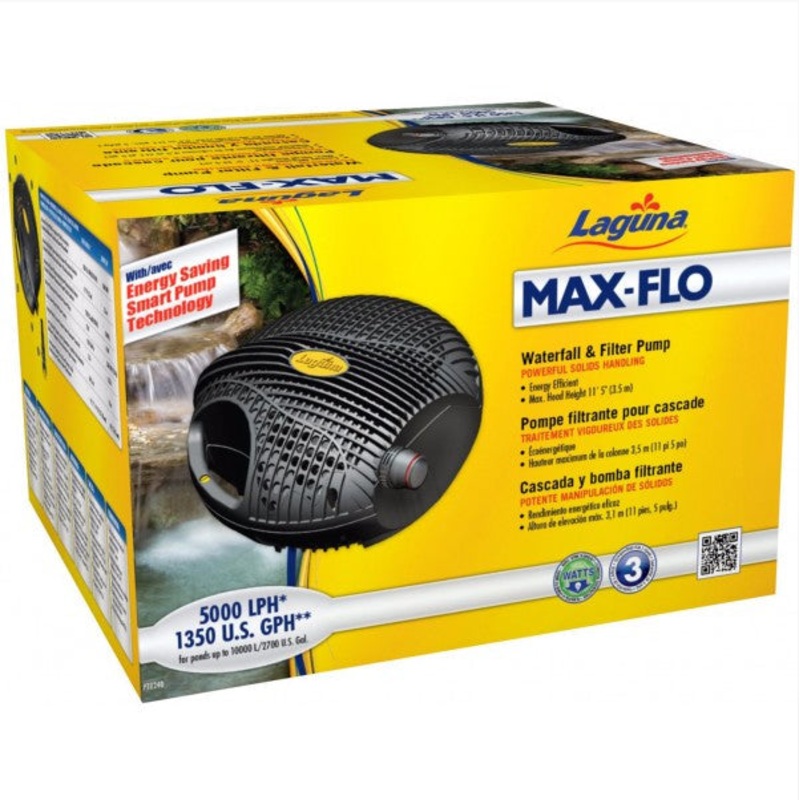 Laguna Max-flo 1350 (5000lph)