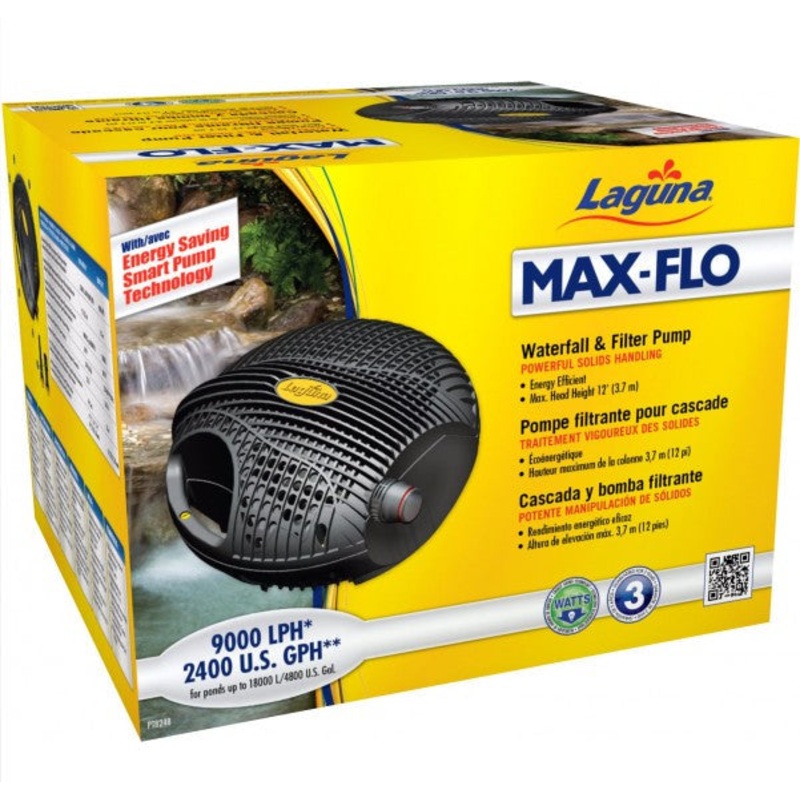 Laguna Max-flo 2400 (9,000 Lph)