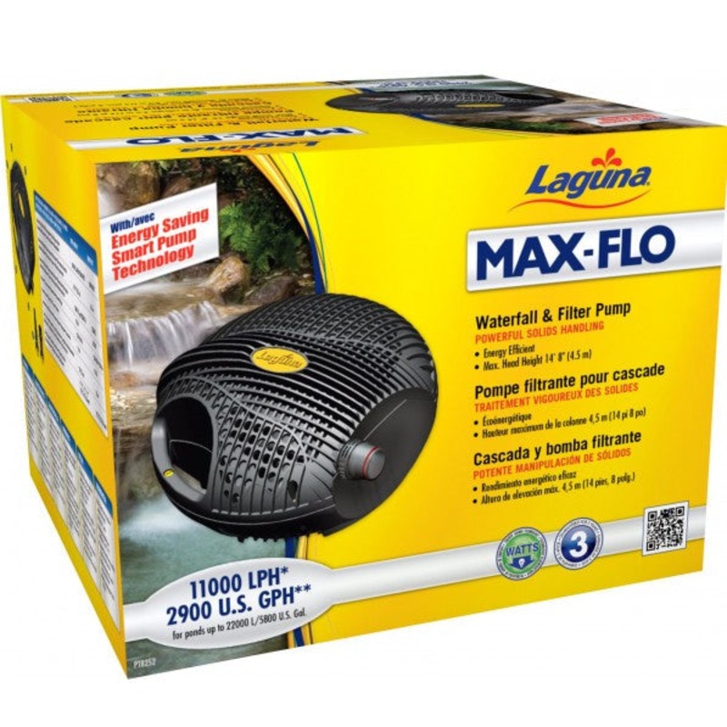 Laguna Max-flo 2900 (11,000 Lph)