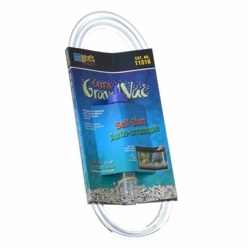Lee's Ultra Gravel Vac Jnr - 11516