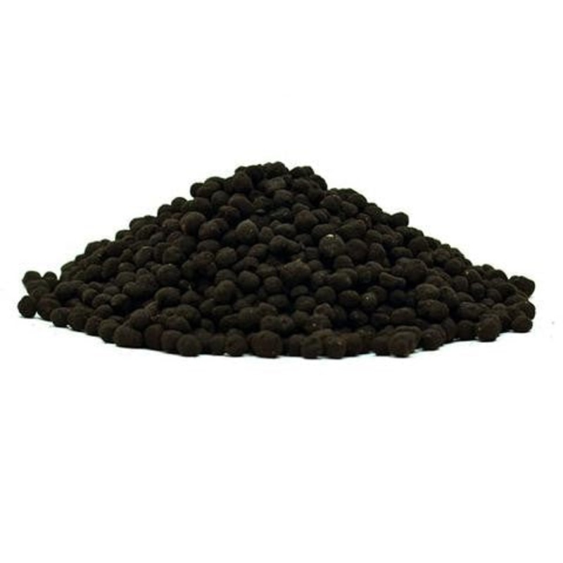 Master Soil Aquarium Substrate 3l