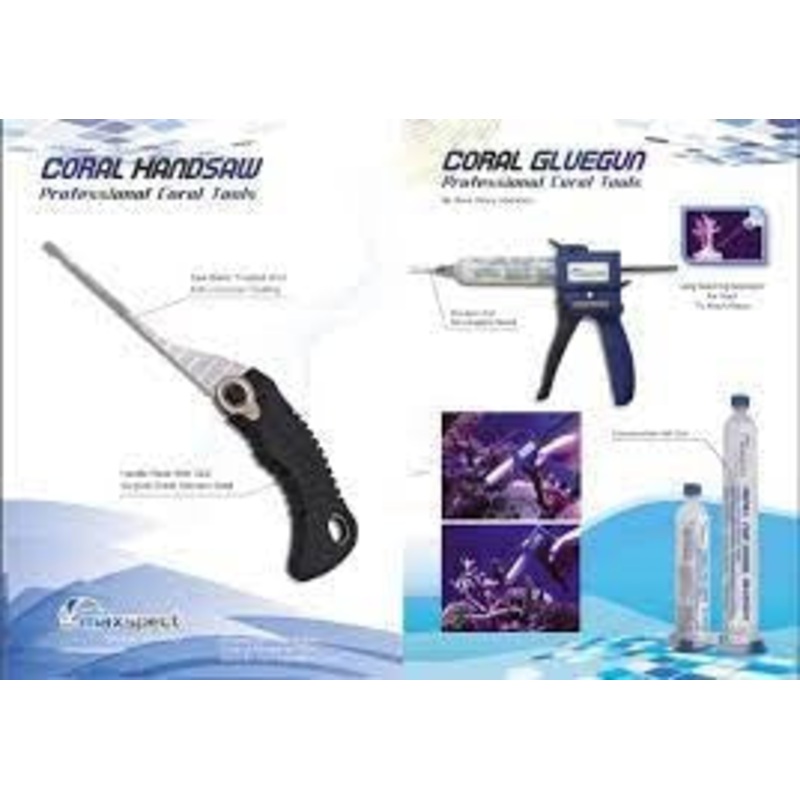Maxspect Coral Handsaw